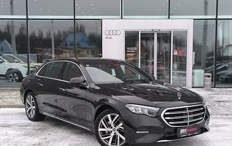 Mercedes-Benz E-Класс, 2025 год, 7 500 000 рублей, 3 фотография