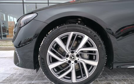 Mercedes-Benz E-Класс, 2025 год, 7 500 000 рублей, 9 фотография