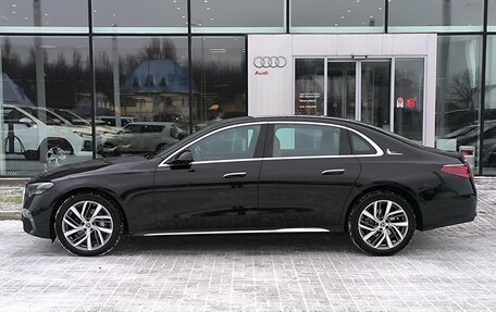 Mercedes-Benz E-Класс, 2025 год, 7 500 000 рублей, 8 фотография