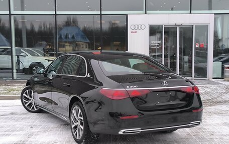 Mercedes-Benz E-Класс, 2025 год, 7 500 000 рублей, 7 фотография
