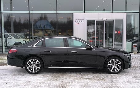 Mercedes-Benz E-Класс, 2025 год, 7 500 000 рублей, 4 фотография