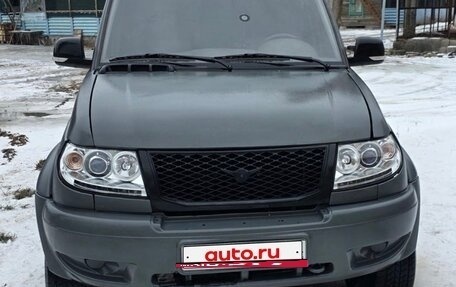 ЛуАЗ Patriot, 2014 год, 870 000 рублей, 2 фотография