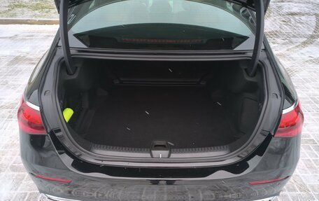 Mercedes-Benz E-Класс, 2025 год, 7 500 000 рублей, 13 фотография