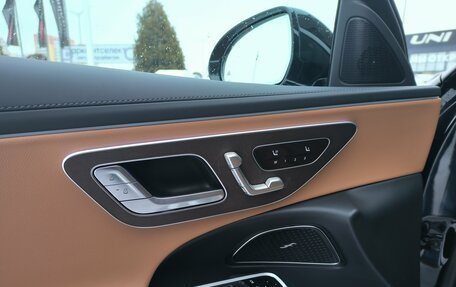 Mercedes-Benz E-Класс, 2025 год, 7 500 000 рублей, 20 фотография