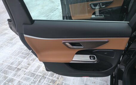 Mercedes-Benz E-Класс, 2025 год, 7 500 000 рублей, 21 фотография