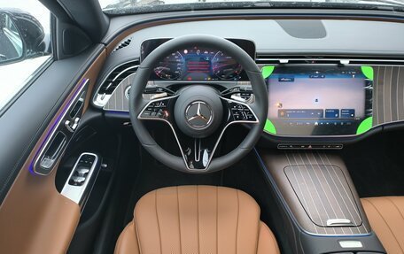 Mercedes-Benz E-Класс, 2025 год, 7 500 000 рублей, 25 фотография