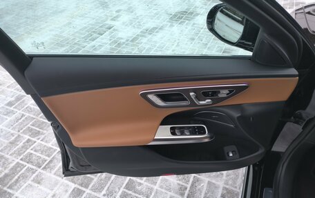 Mercedes-Benz E-Класс, 2025 год, 7 500 000 рублей, 18 фотография