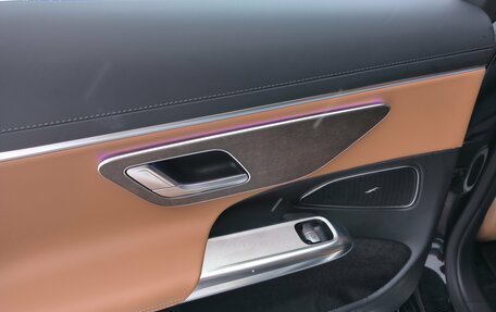 Mercedes-Benz E-Класс, 2025 год, 7 500 000 рублей, 22 фотография