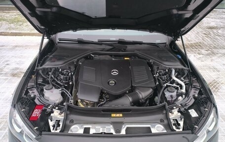 Mercedes-Benz E-Класс, 2025 год, 7 500 000 рублей, 11 фотография