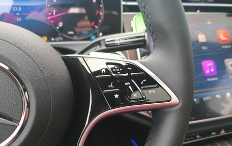 Mercedes-Benz E-Класс, 2025 год, 7 500 000 рублей, 35 фотография