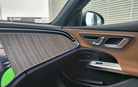 Mercedes-Benz E-Класс, 2025 год, 7 500 000 рублей, 30 фотография