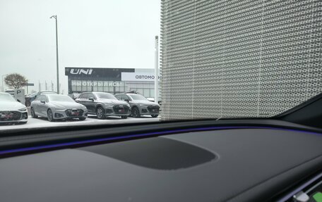 Mercedes-Benz E-Класс, 2025 год, 7 500 000 рублей, 34 фотография