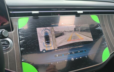 Mercedes-Benz E-Класс, 2025 год, 7 500 000 рублей, 33 фотография