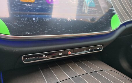 Mercedes-Benz E-Класс, 2025 год, 7 500 000 рублей, 40 фотография