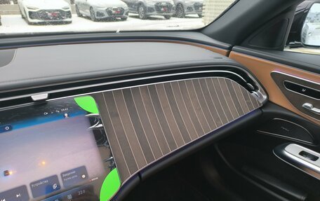 Mercedes-Benz E-Класс, 2025 год, 7 500 000 рублей, 31 фотография