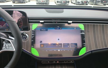 Mercedes-Benz E-Класс, 2025 год, 7 500 000 рублей, 28 фотография