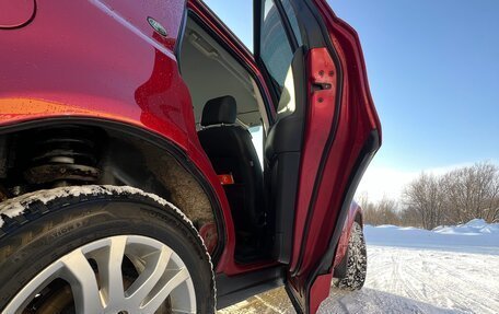 Land Rover Freelander II рестайлинг 2, 2008 год, 900 000 рублей, 8 фотография