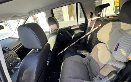 Land Rover Freelander II рестайлинг 2, 2008 год, 900 000 рублей, 10 фотография