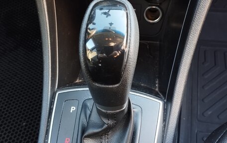 Hyundai Solaris II рестайлинг, 2015 год, 950 000 рублей, 11 фотография