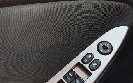 Hyundai Solaris II рестайлинг, 2015 год, 950 000 рублей, 10 фотография