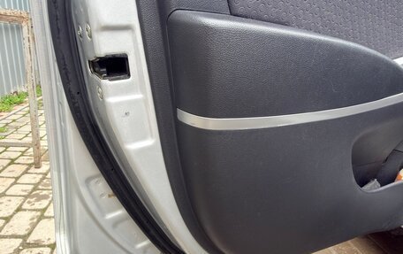 Hyundai Solaris II рестайлинг, 2013 год, 1 200 000 рублей, 7 фотография