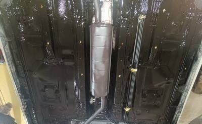 Toyota Tank I, 2019 год, 1 289 000 рублей, 3 фотография