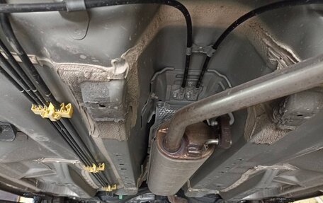 Toyota Tank I, 2019 год, 1 289 000 рублей, 6 фотография