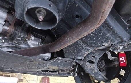 Toyota Tank I, 2019 год, 1 289 000 рублей, 5 фотография