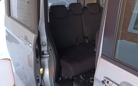 Toyota Tank I, 2019 год, 1 289 000 рублей, 12 фотография