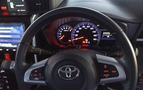 Toyota Tank I, 2019 год, 1 289 000 рублей, 15 фотография