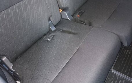 Toyota Tank I, 2019 год, 1 289 000 рублей, 20 фотография