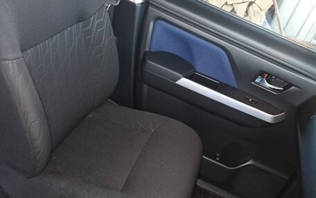 Toyota Tank I, 2019 год, 1 289 000 рублей, 13 фотография