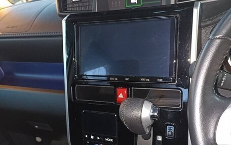 Toyota Tank I, 2019 год, 1 289 000 рублей, 17 фотография