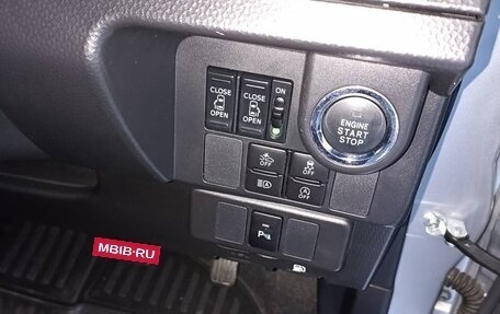 Toyota Tank I, 2019 год, 1 289 000 рублей, 18 фотография