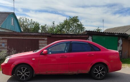 Chevrolet Lacetti, 2006 год, 230 000 рублей, 3 фотография