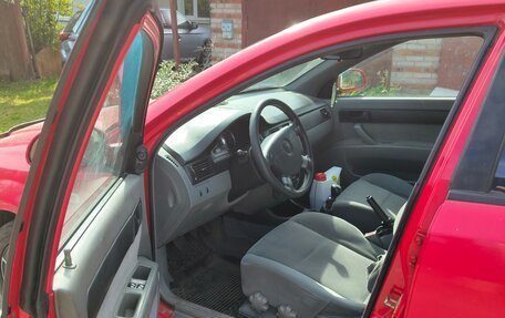 Chevrolet Lacetti, 2006 год, 230 000 рублей, 7 фотография