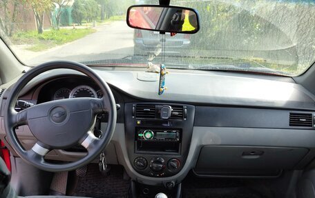 Chevrolet Lacetti, 2006 год, 230 000 рублей, 9 фотография