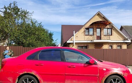 Chevrolet Lacetti, 2006 год, 230 000 рублей, 6 фотография