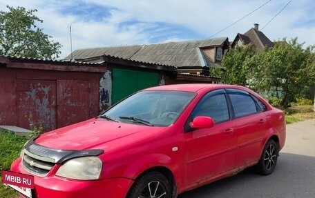Chevrolet Lacetti, 2006 год, 230 000 рублей, 2 фотография