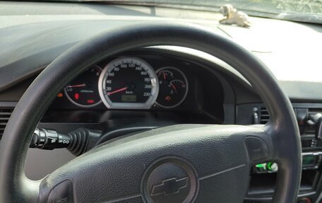 Chevrolet Lacetti, 2006 год, 230 000 рублей, 11 фотография