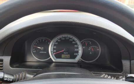 Chevrolet Lacetti, 2006 год, 230 000 рублей, 13 фотография