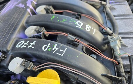 Renault Laguna II, 2002 год, 375 000 рублей, 14 фотография