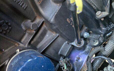 Renault Laguna II, 2002 год, 375 000 рублей, 13 фотография