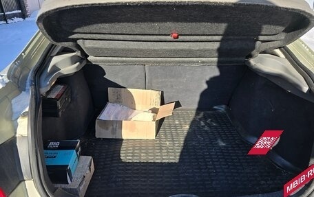 Renault Laguna II, 2002 год, 375 000 рублей, 11 фотография