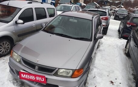 Nissan Wingroad I, 1999 год, 320 000 рублей, 3 фотография