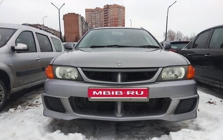 Nissan Wingroad I, 1999 год, 320 000 рублей, 2 фотография