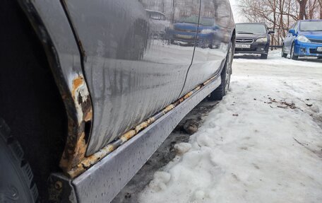 Nissan Wingroad I, 1999 год, 320 000 рублей, 7 фотография