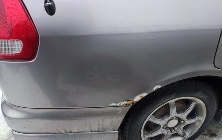 Nissan Wingroad I, 1999 год, 320 000 рублей, 6 фотография