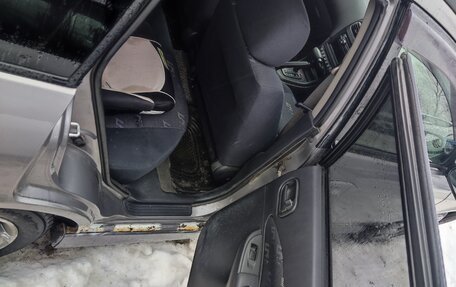 Nissan Wingroad I, 1999 год, 320 000 рублей, 17 фотография