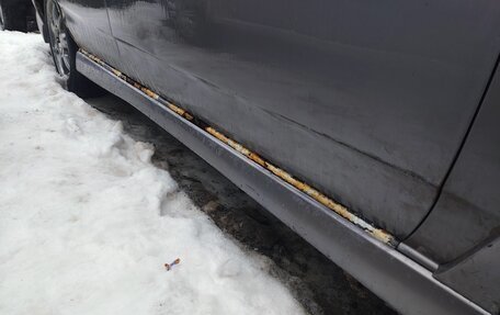 Nissan Wingroad I, 1999 год, 320 000 рублей, 4 фотография